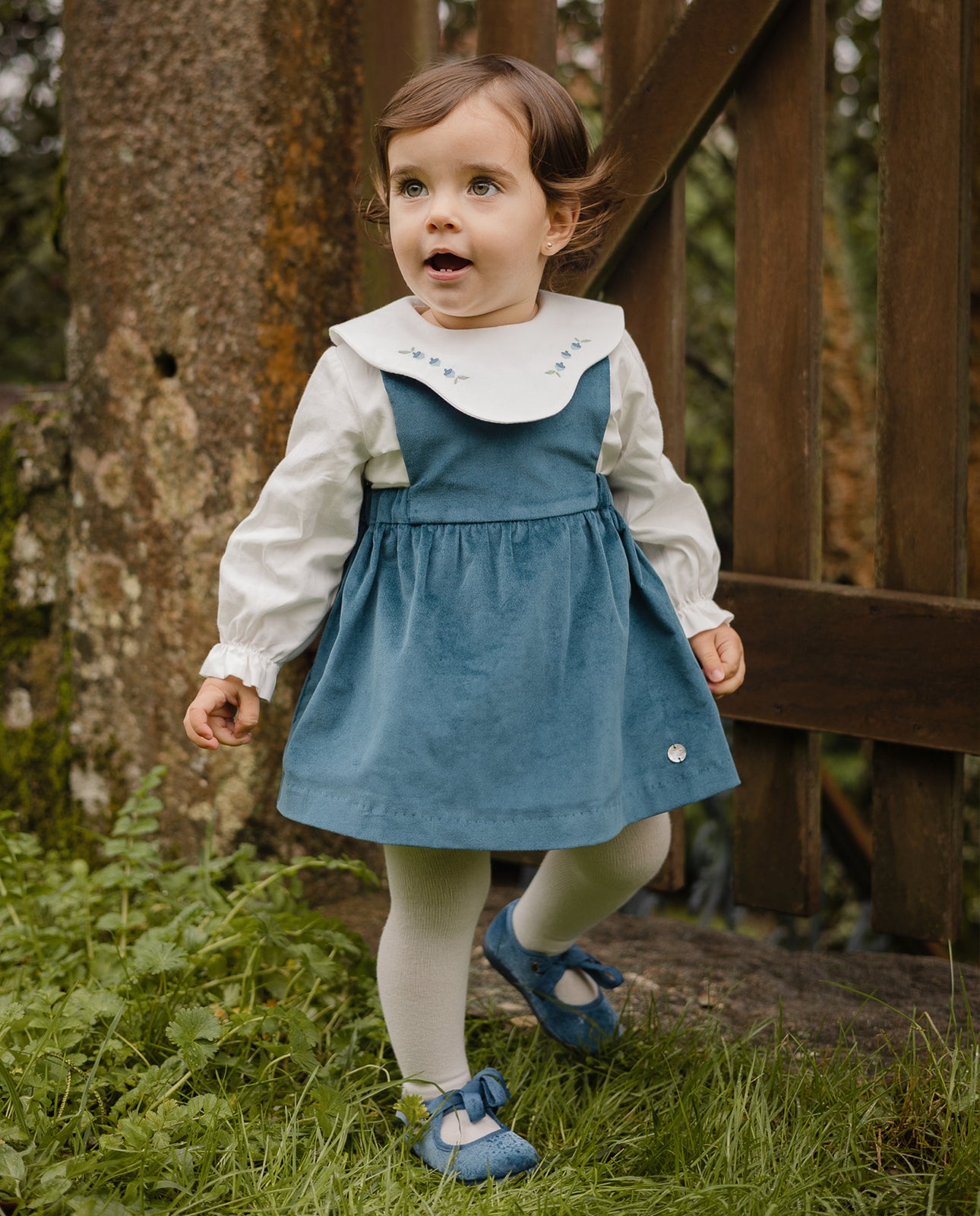 LOOK QUINTA 114T