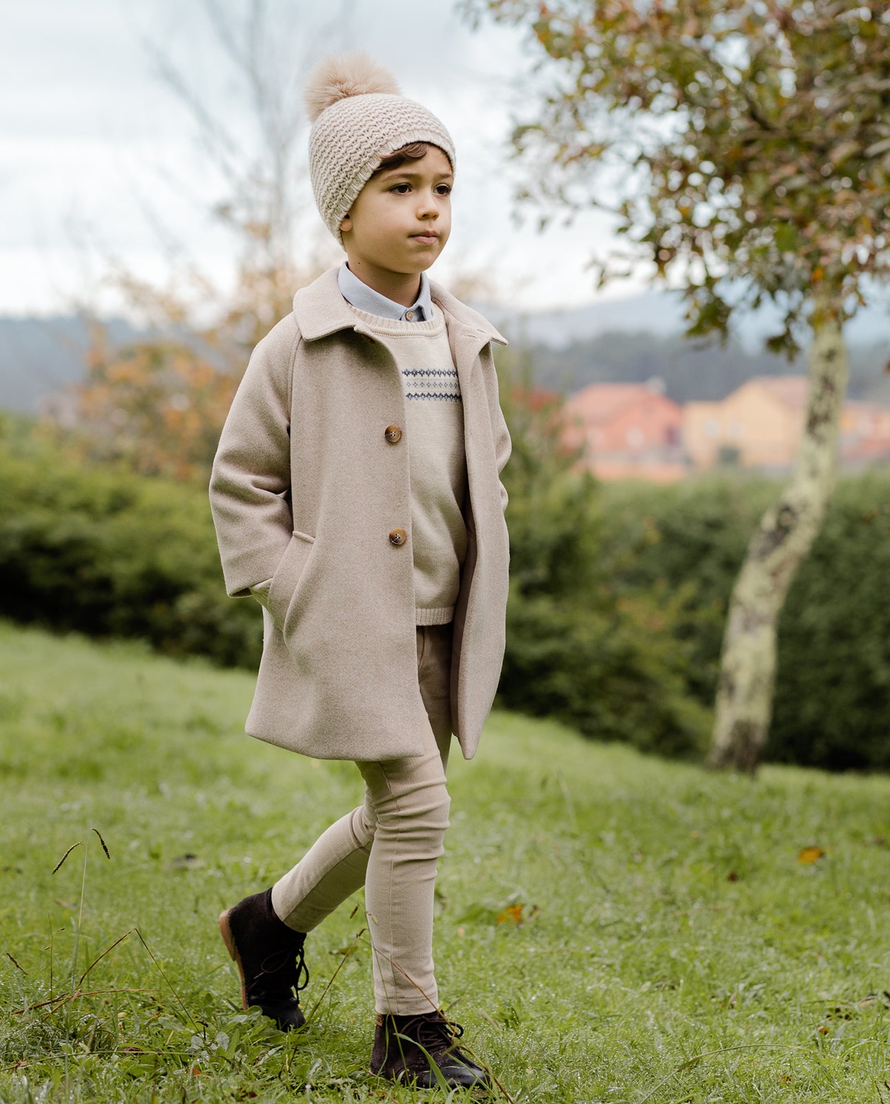 LOOK QUINTA 117TBIS
