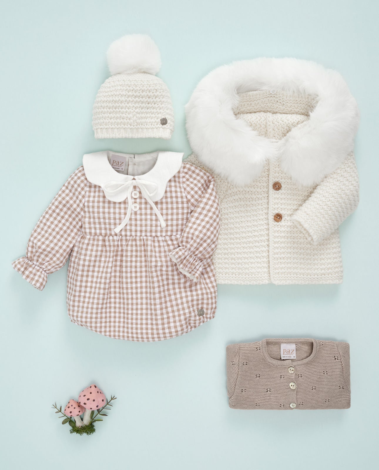 LOOK SETITAS 122T