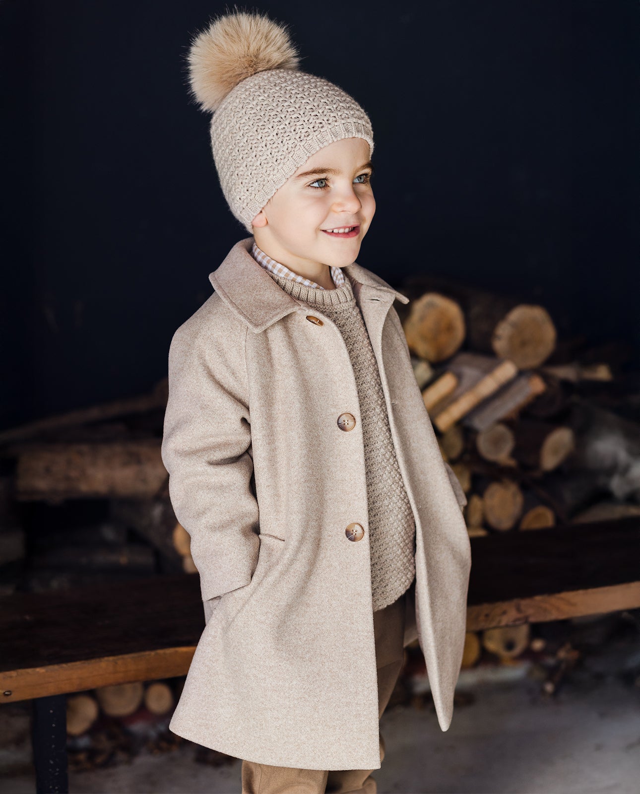 LOOK SETITAS 127T