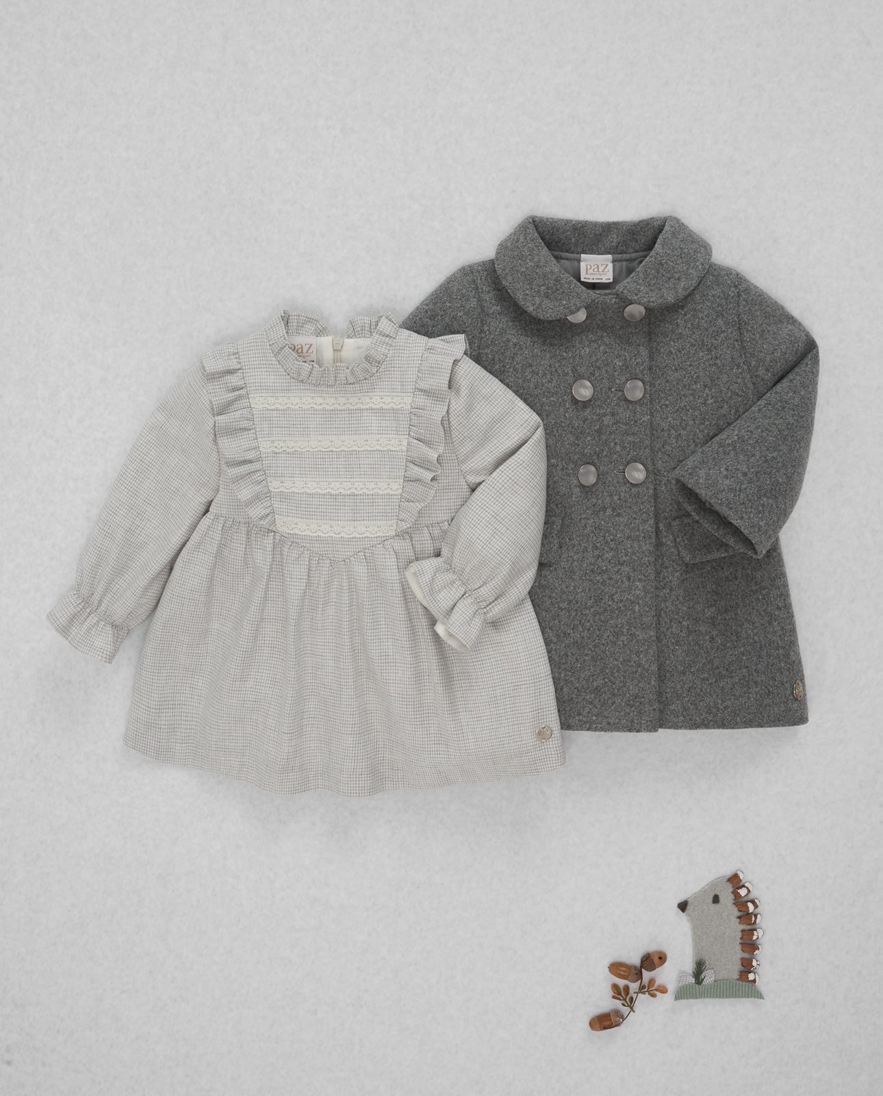 LOOK CAMINO 135T