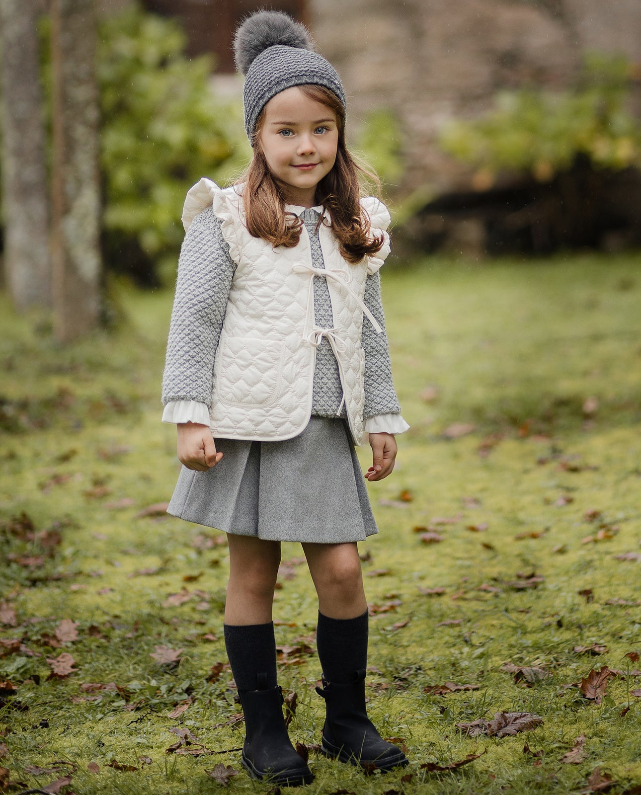 LOOK CAMINO 137T