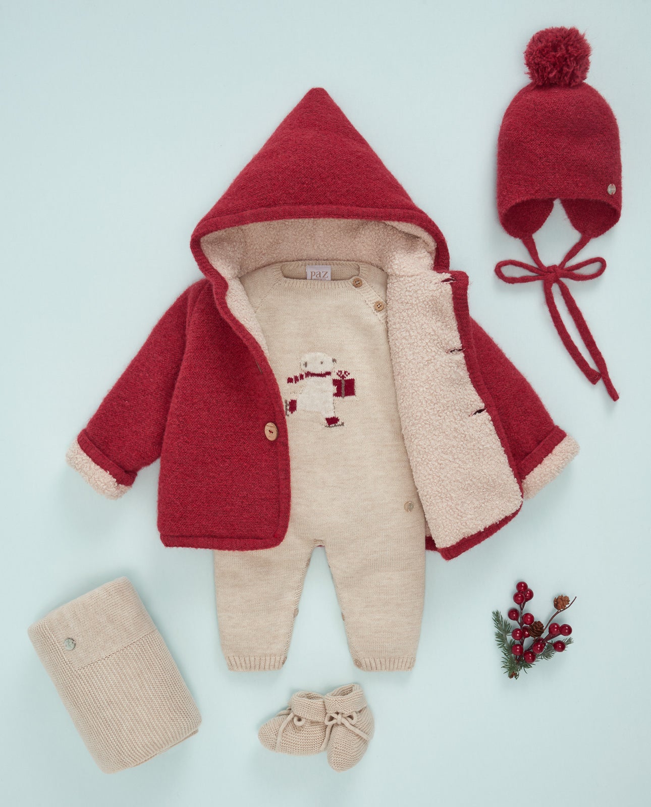 LOOK ACEBO 140N