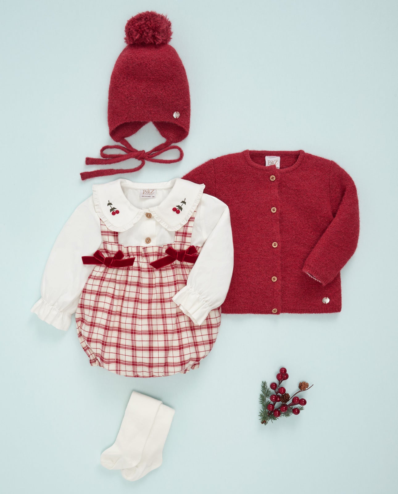 LOOK ACEBO 141T