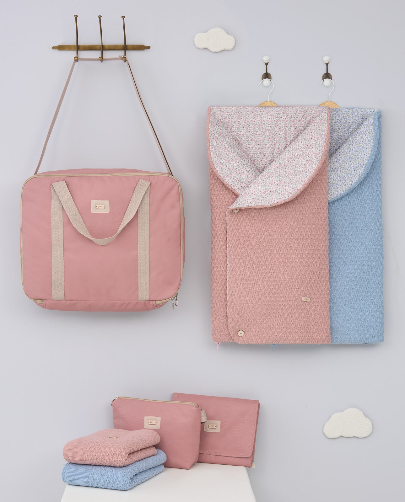 LOOK ALIA 811