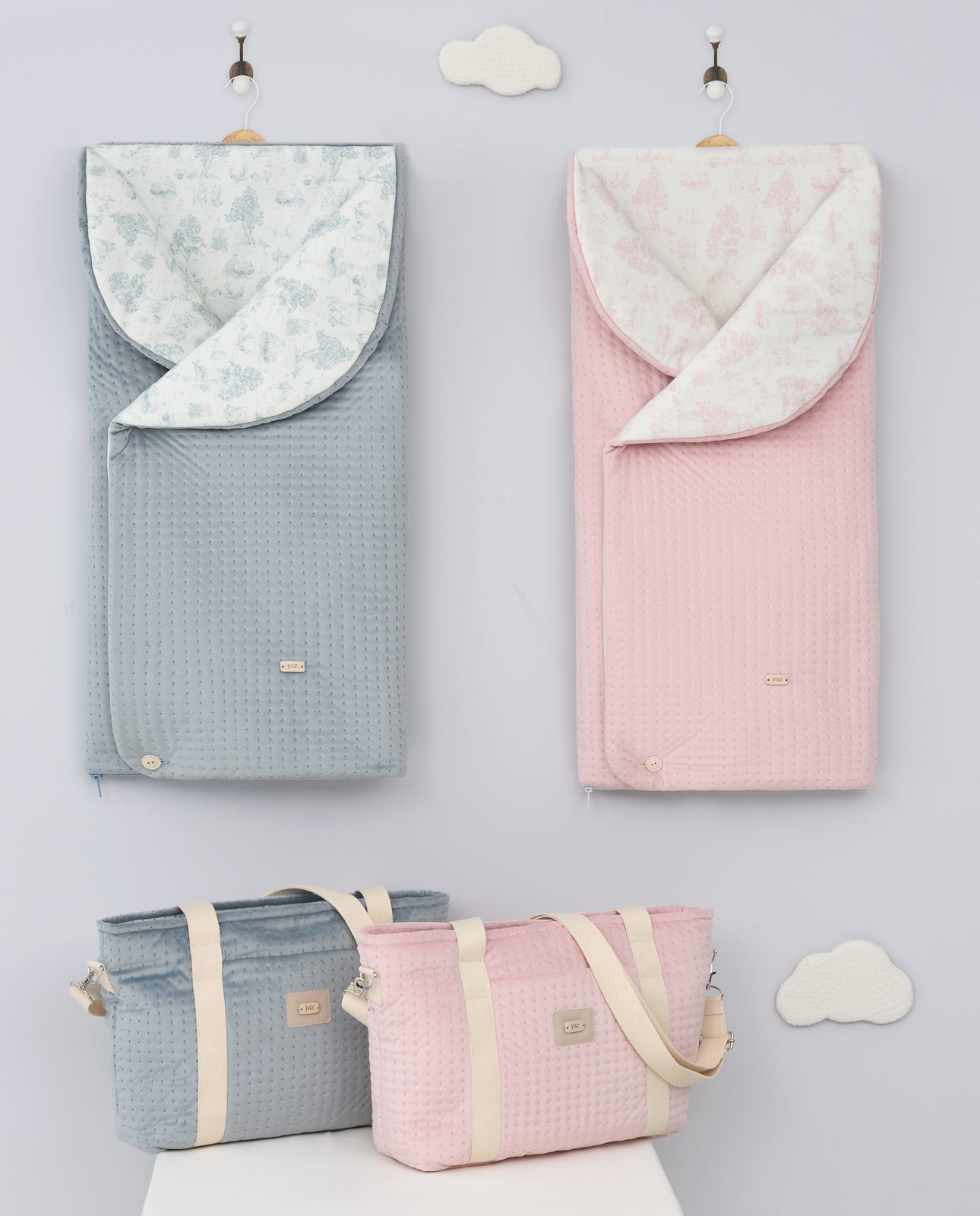 LOOK TOILE 814