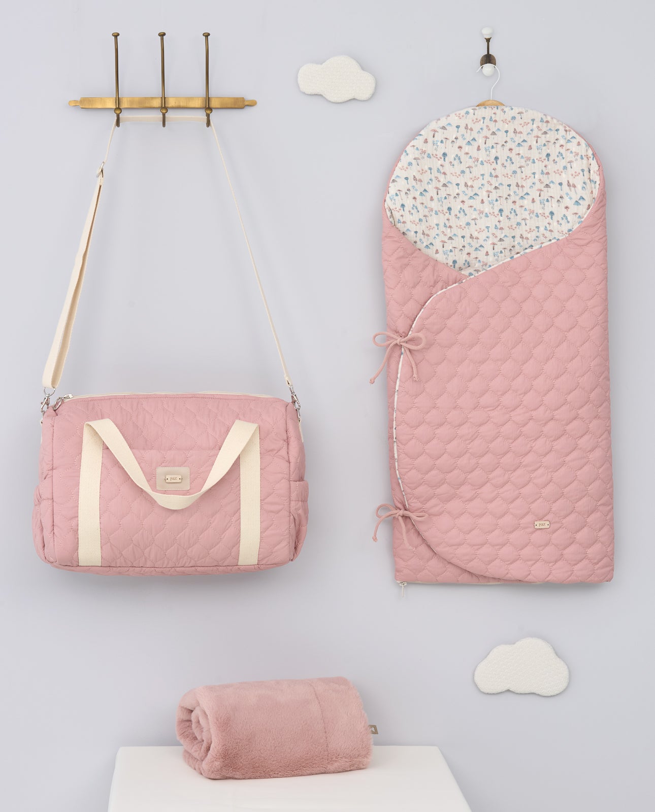 LOOK FUNGHI 816