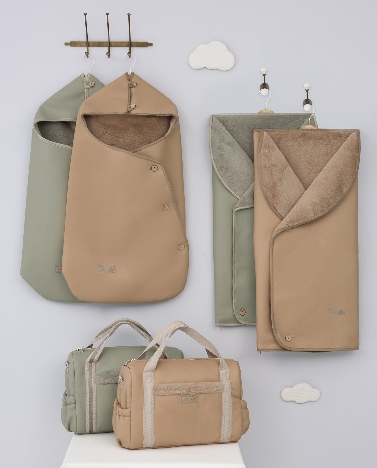 LOOK WINTER 831