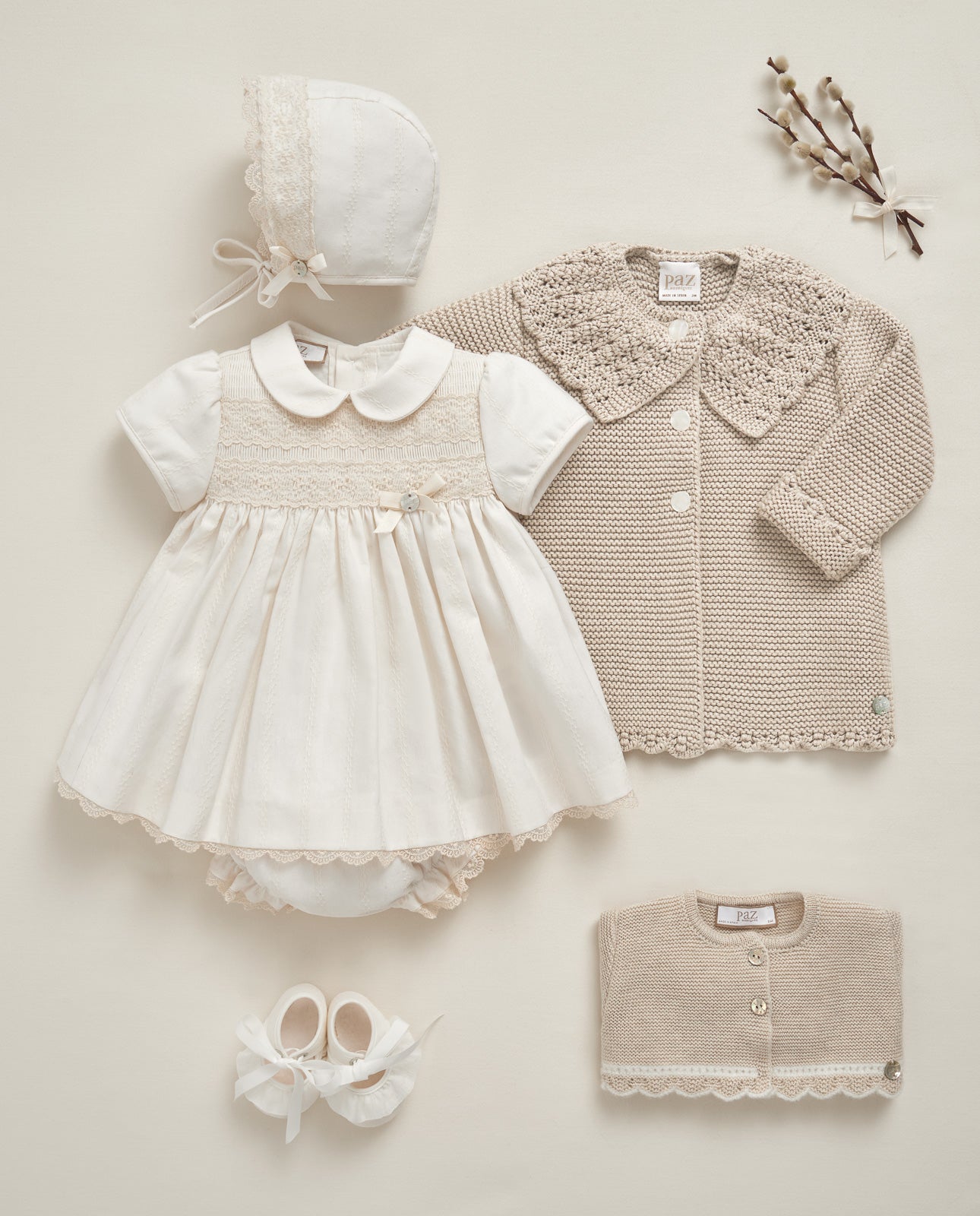 LOOK LUA 024T