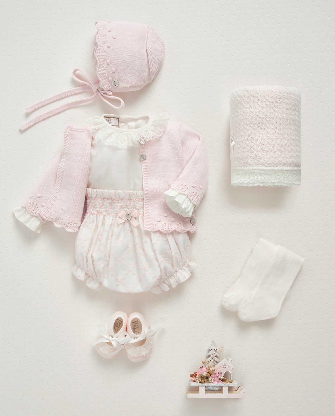 LOOK NAI 039N