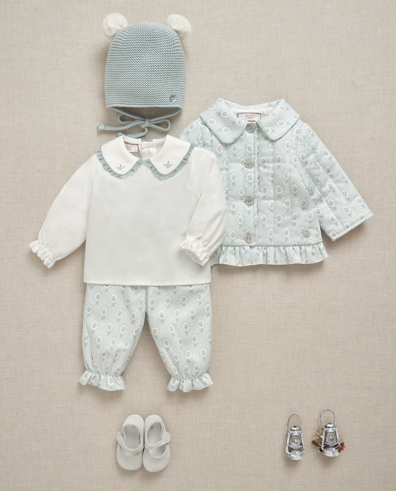 LOOK LEIRA 047N