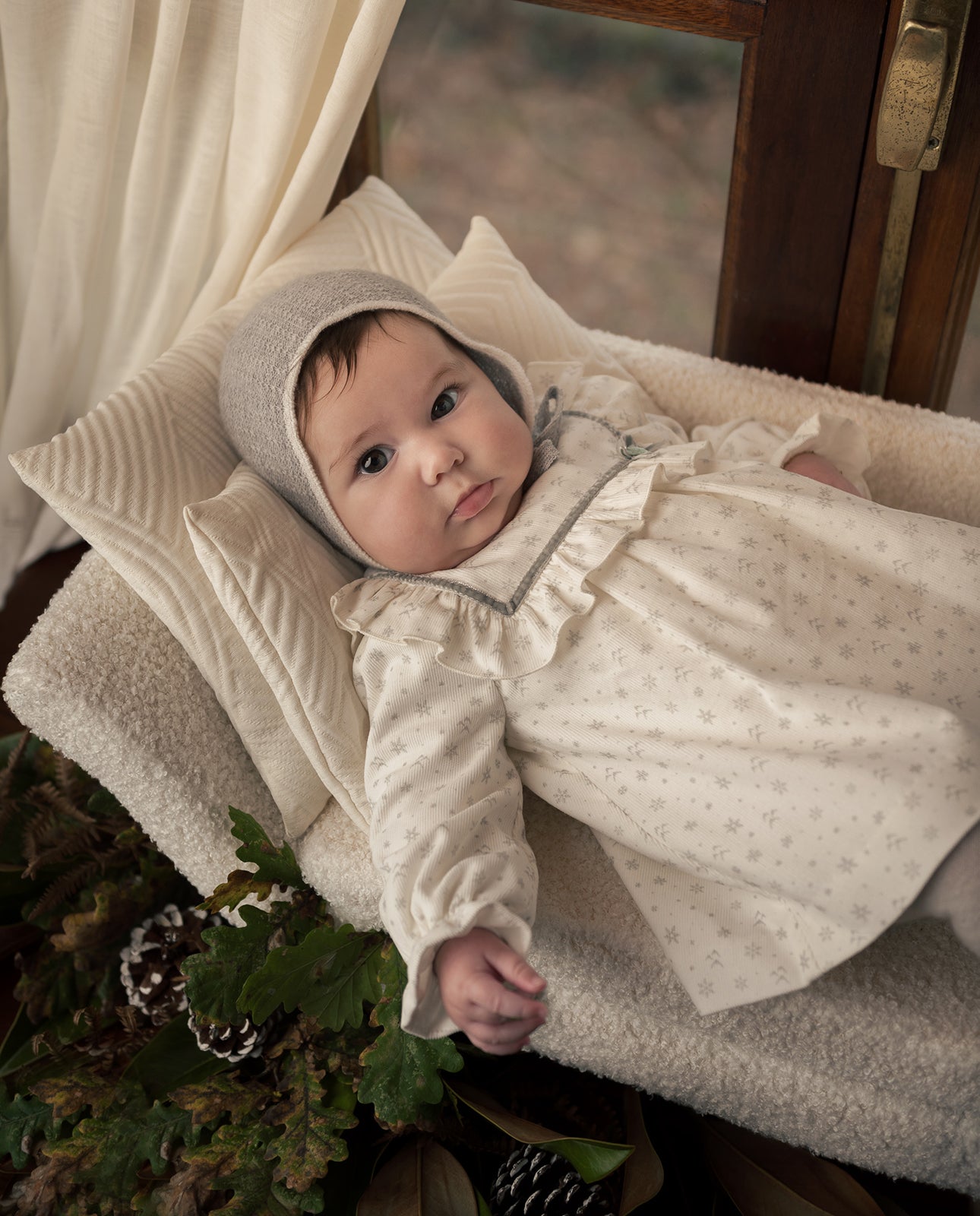 LOOK NEVE 076T