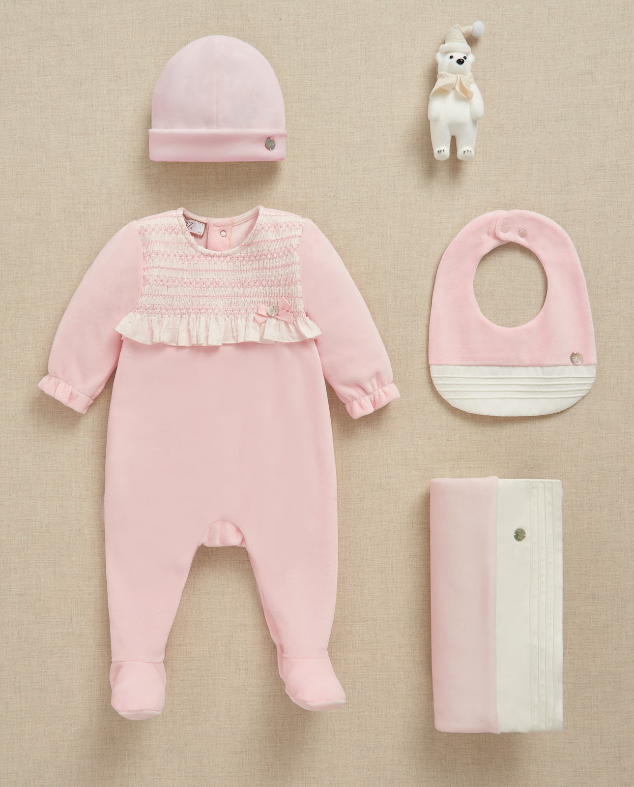 LOOK TERNURA 084T