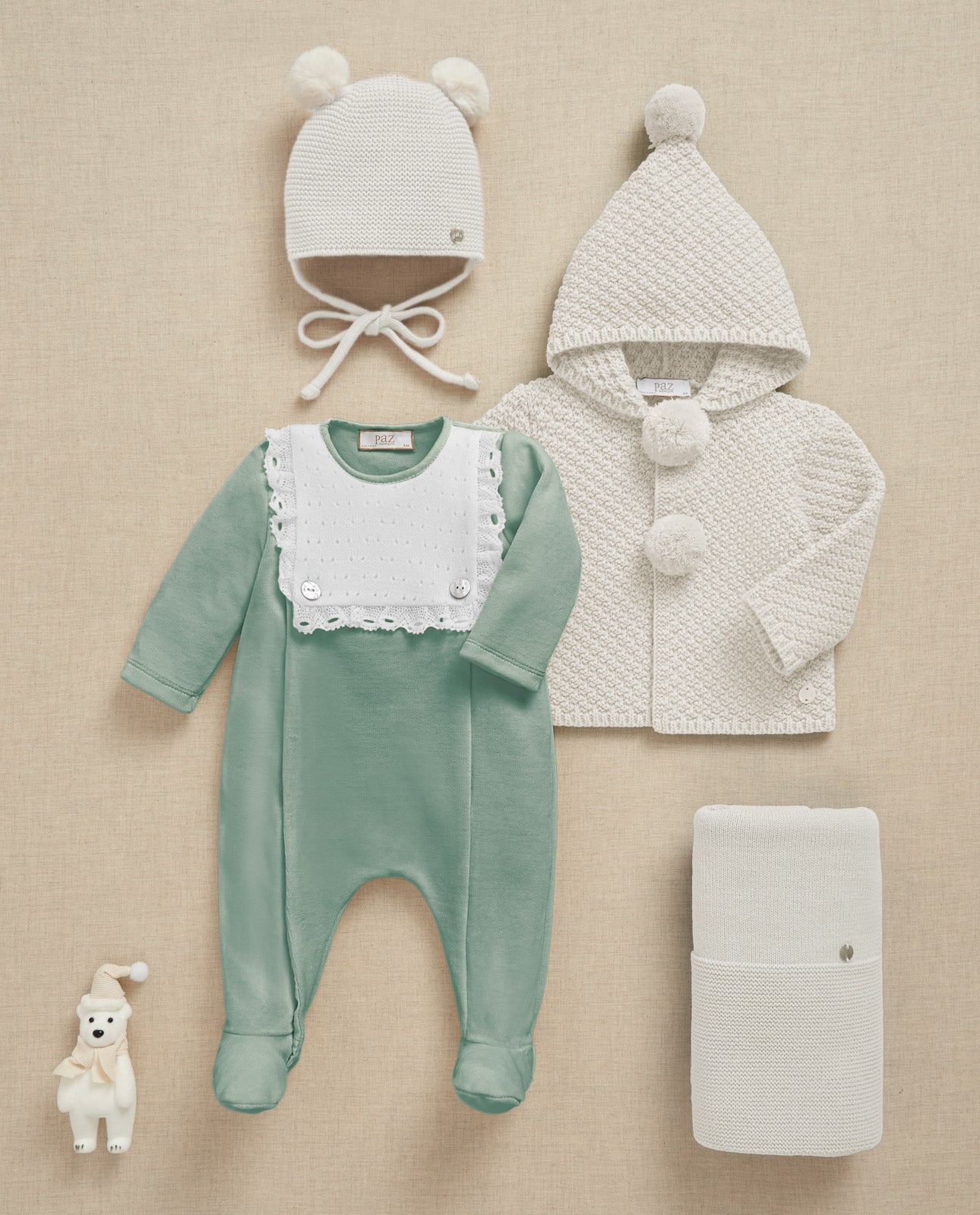 LOOK TERNURA 085E