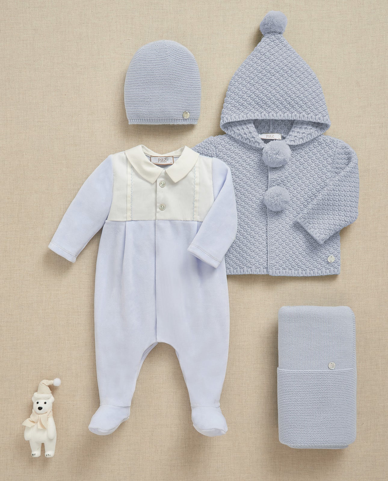 LOOK TERNURA 086N