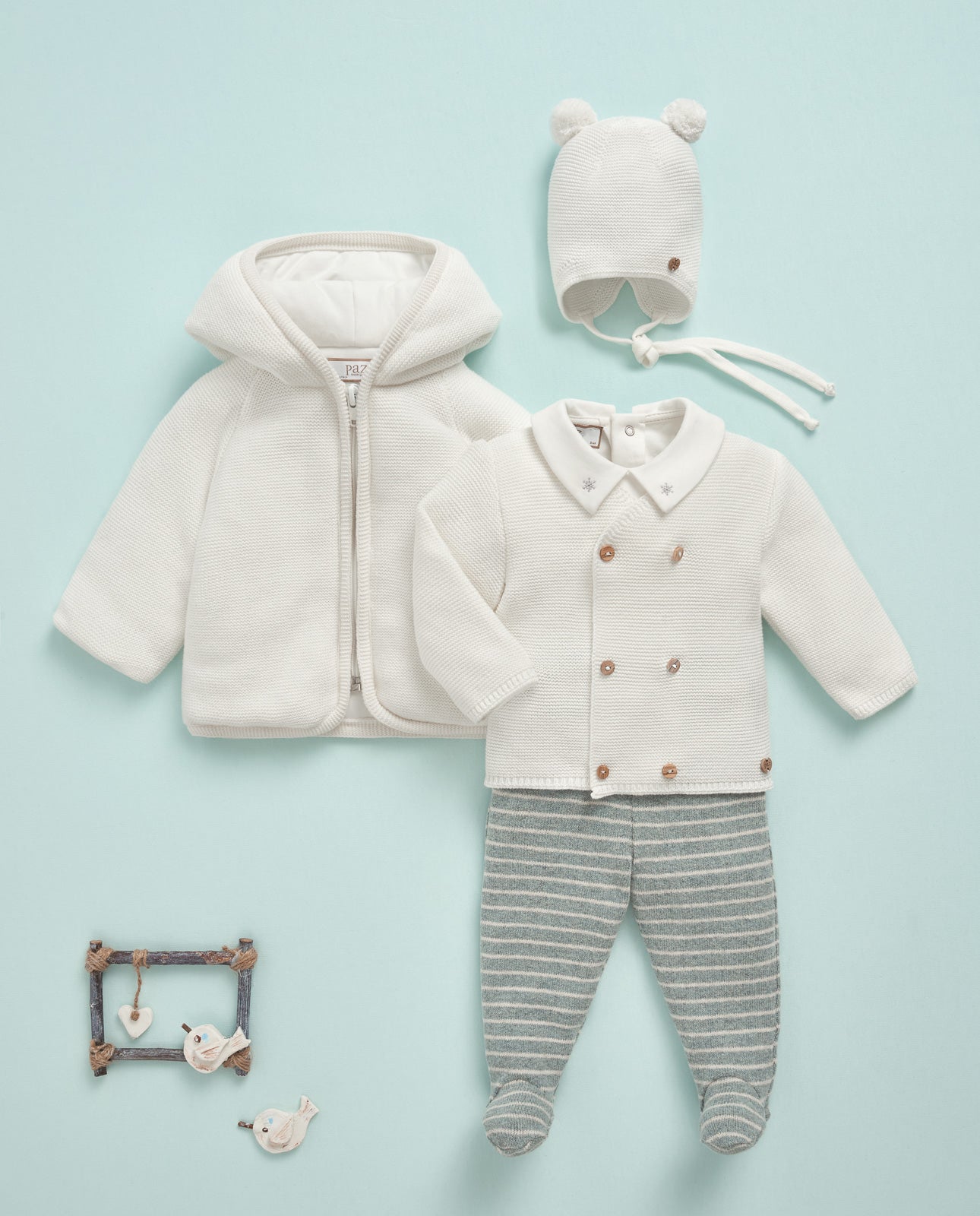 LOOK RULA 094T