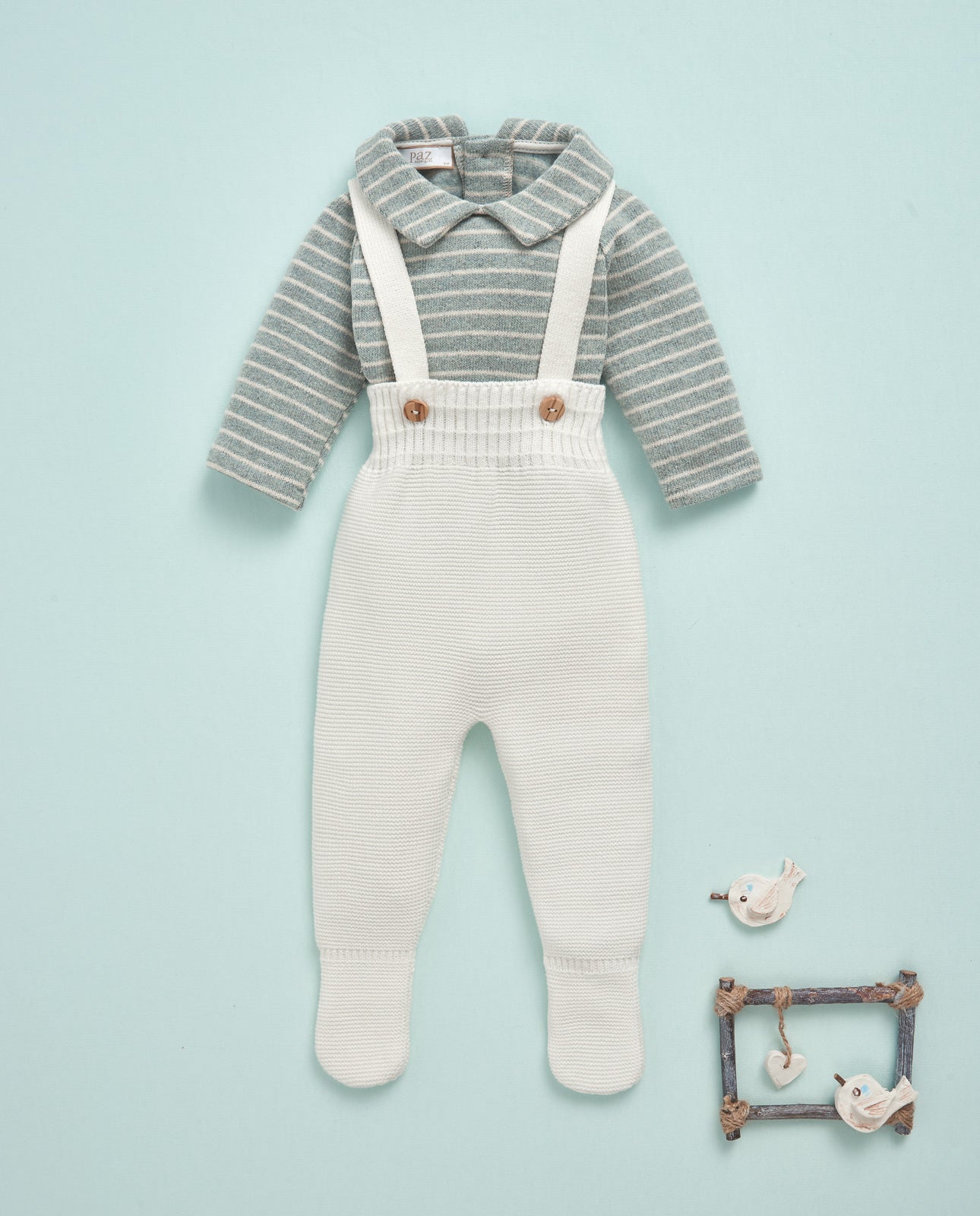 LOOK RULA 095T
