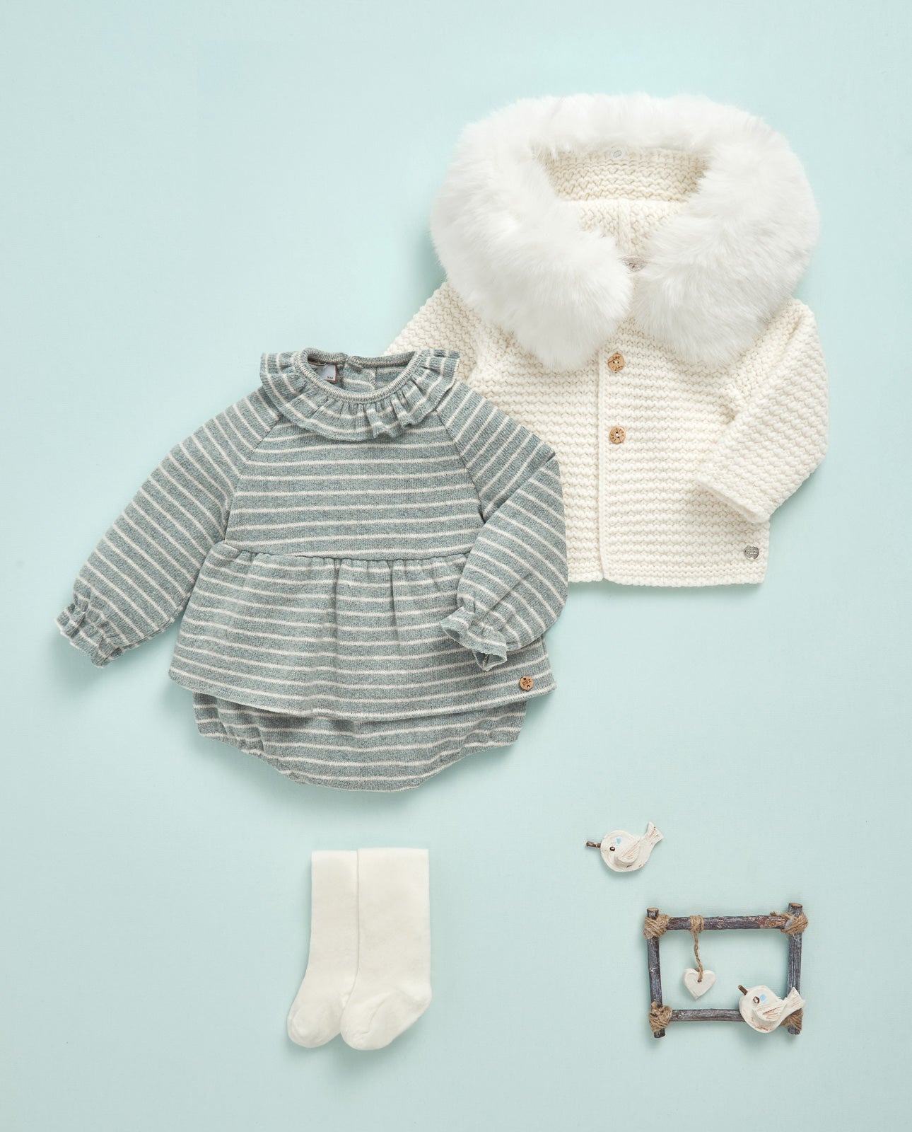LOOK RULA 096T
