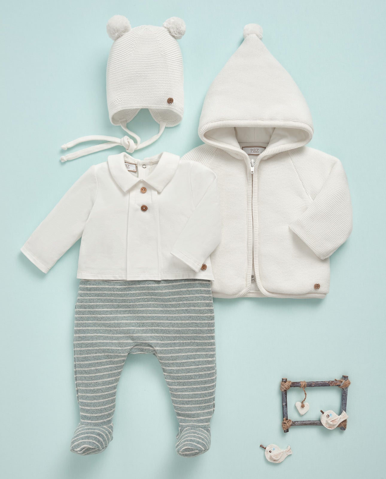LOOK RULA 097T