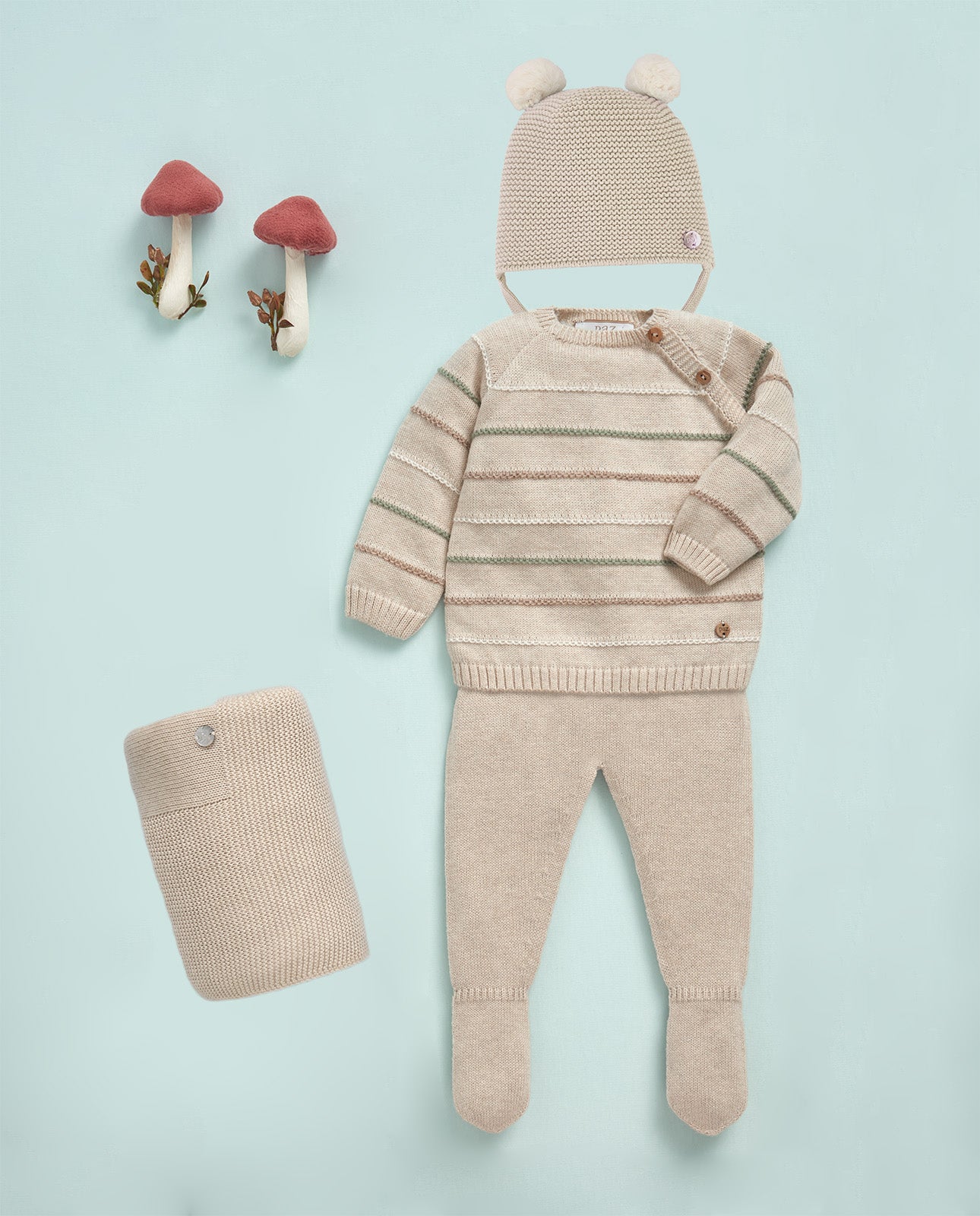 LOOK LUMBRE 106T