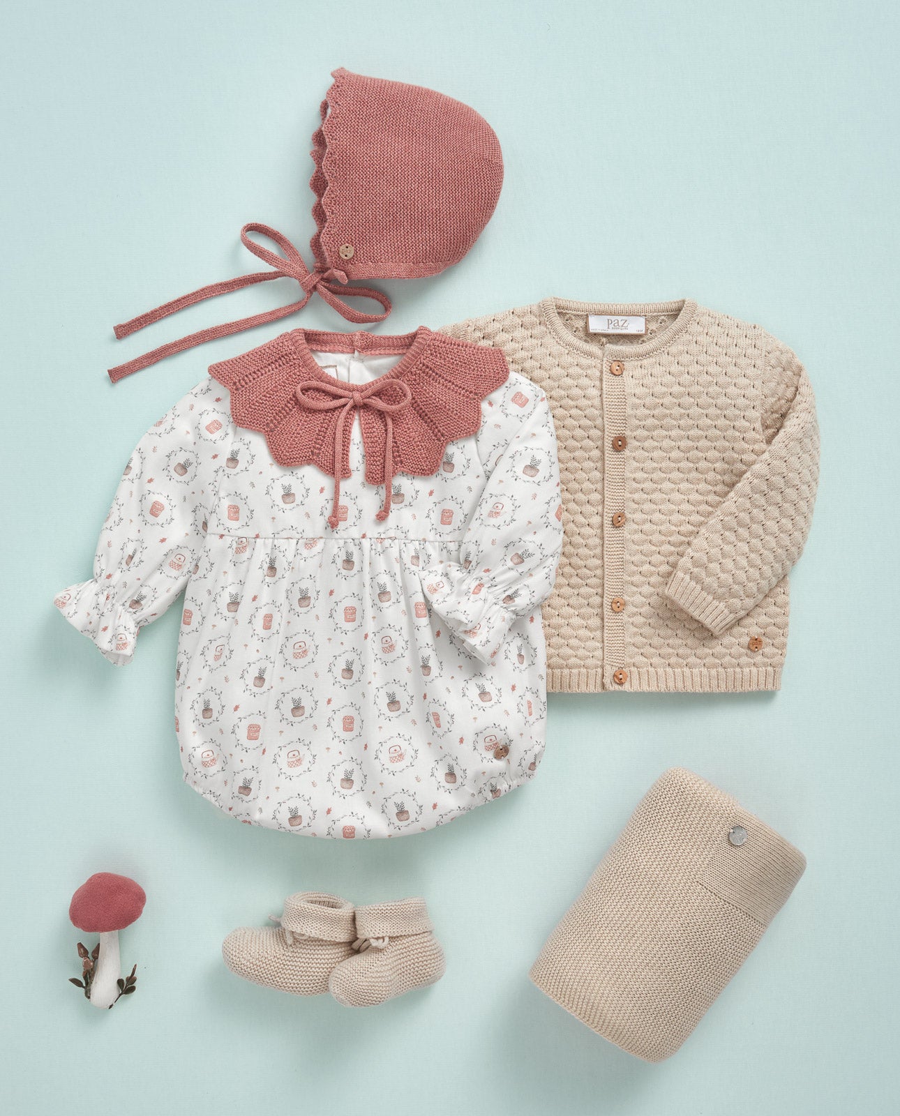 LOOK LUMBRE 109T