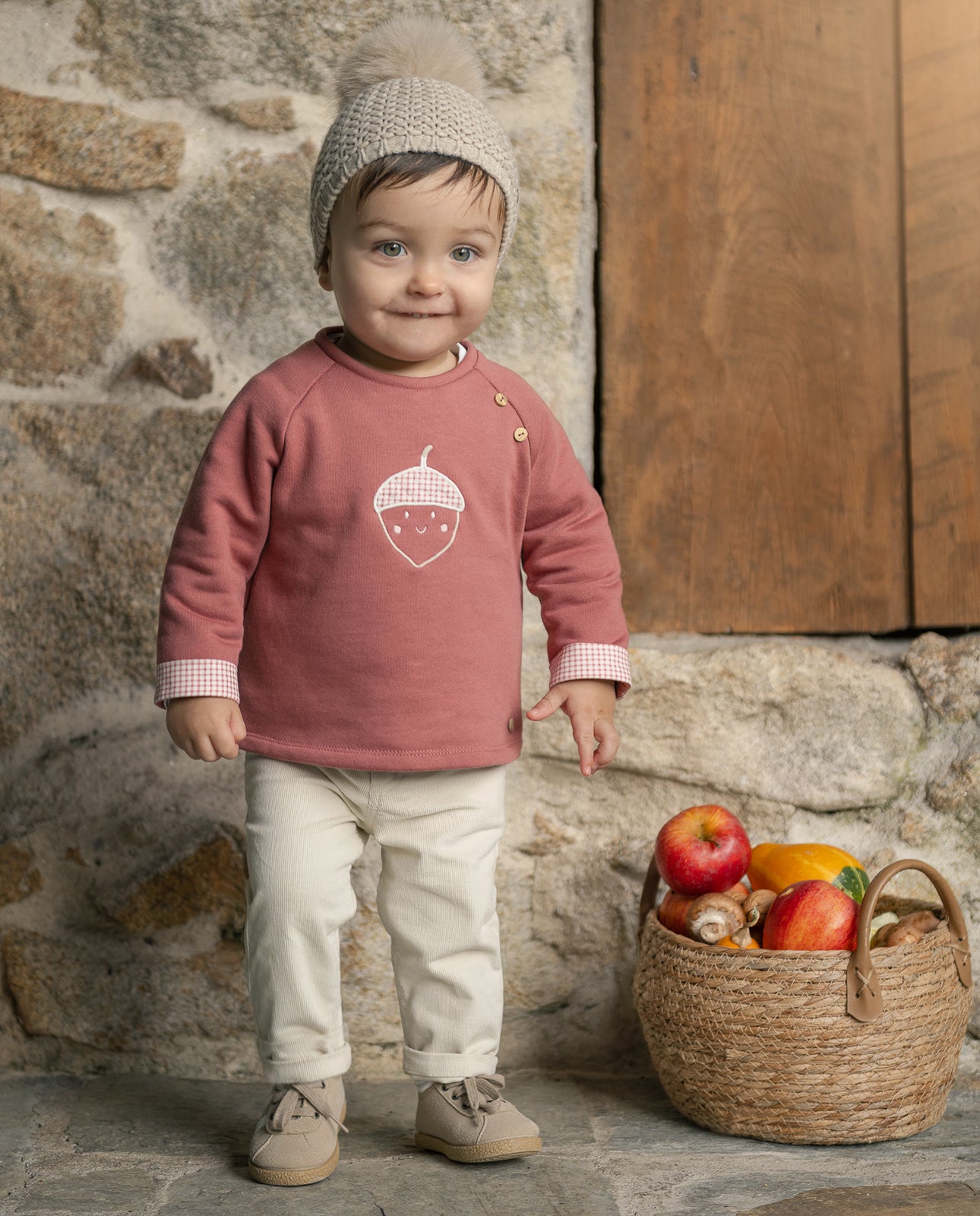 LOOK LUMBRE 110T