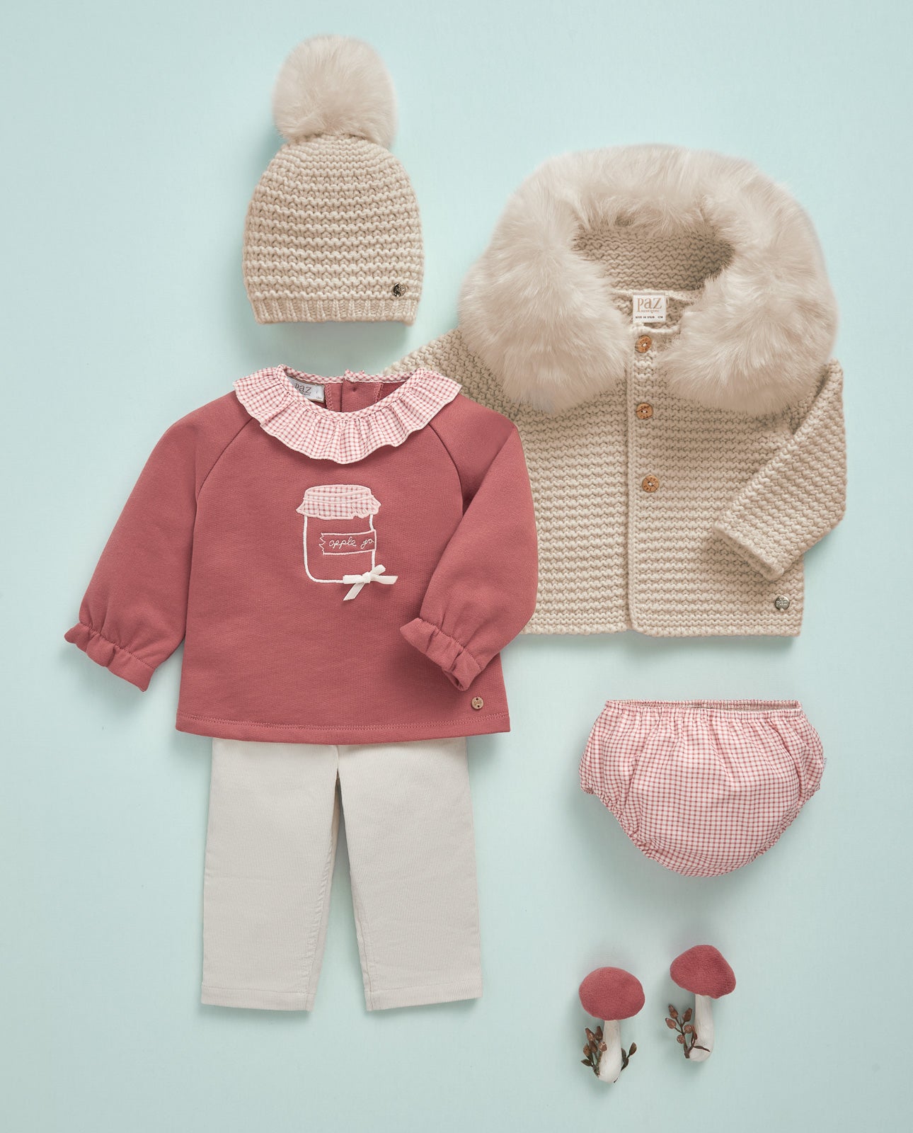 LOOK LUMBRE 111T