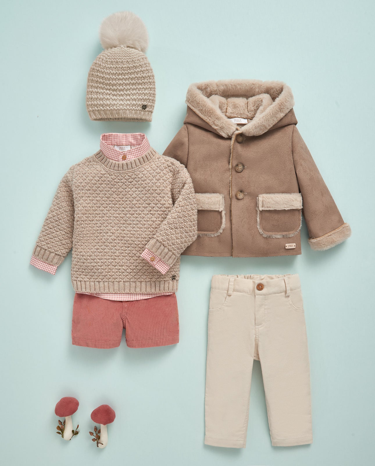 LOOK LUMBRE 112T