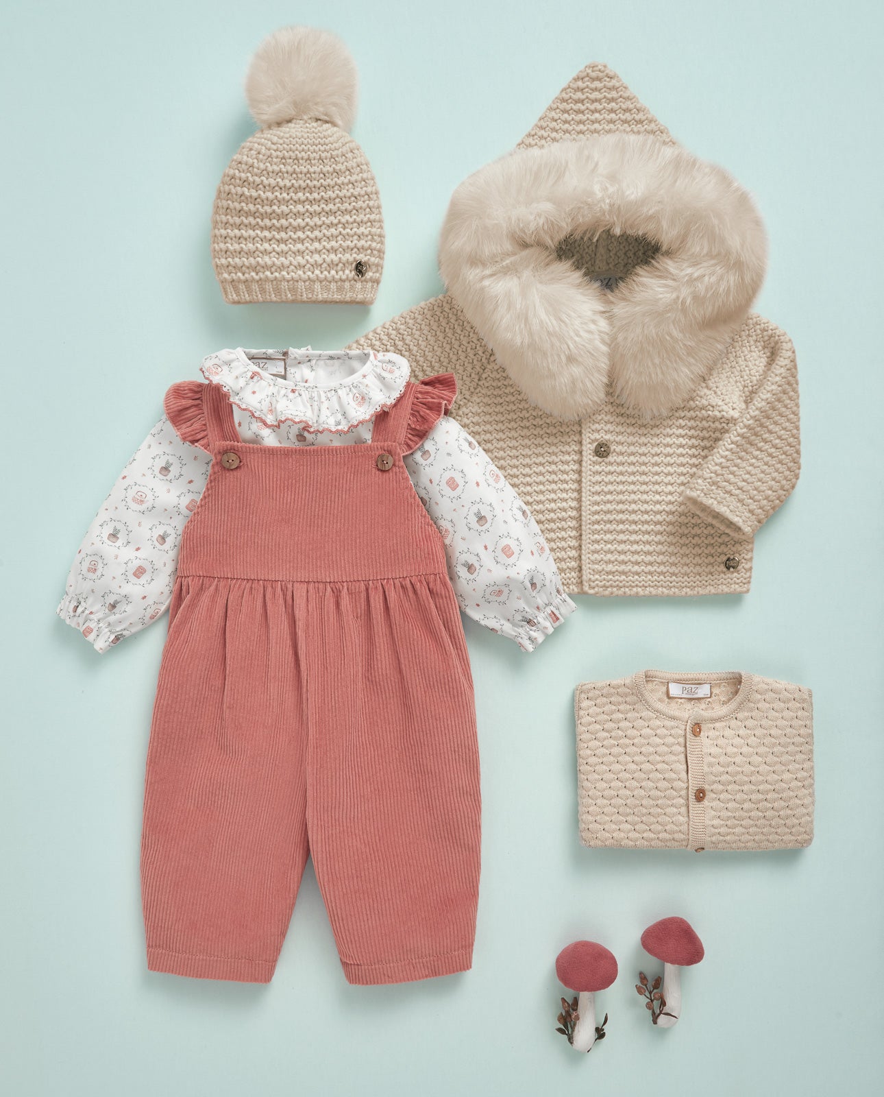 LOOK LUMBRE 114T