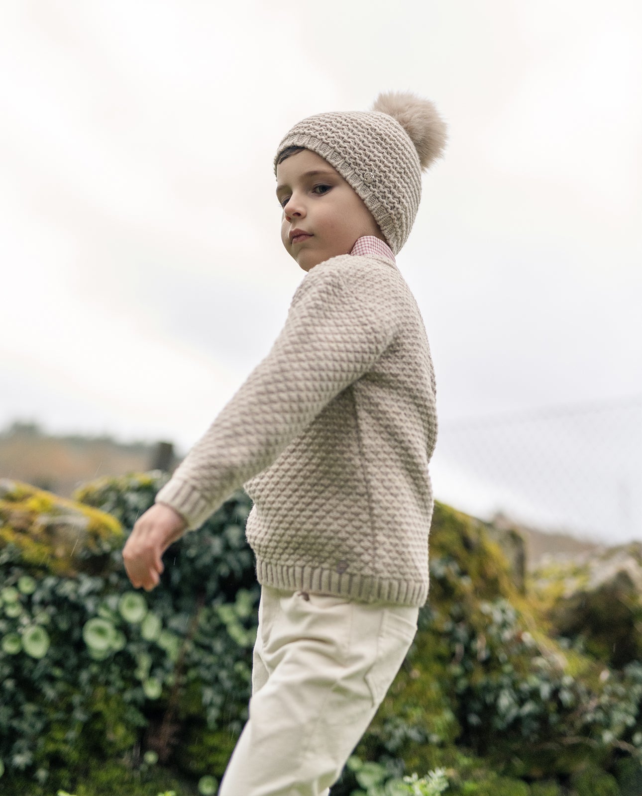 LOOK LUMBRE 115T