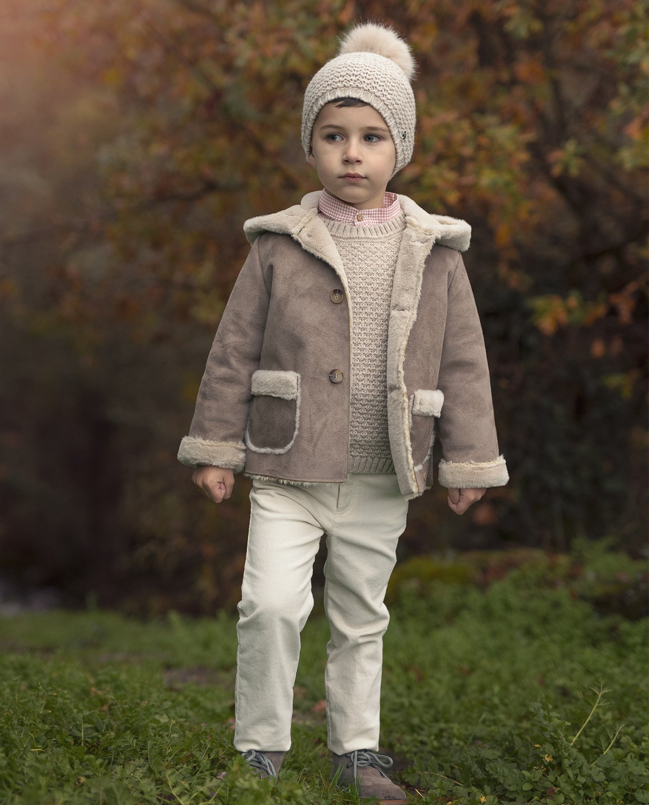 LOOK LUMBRE 115T