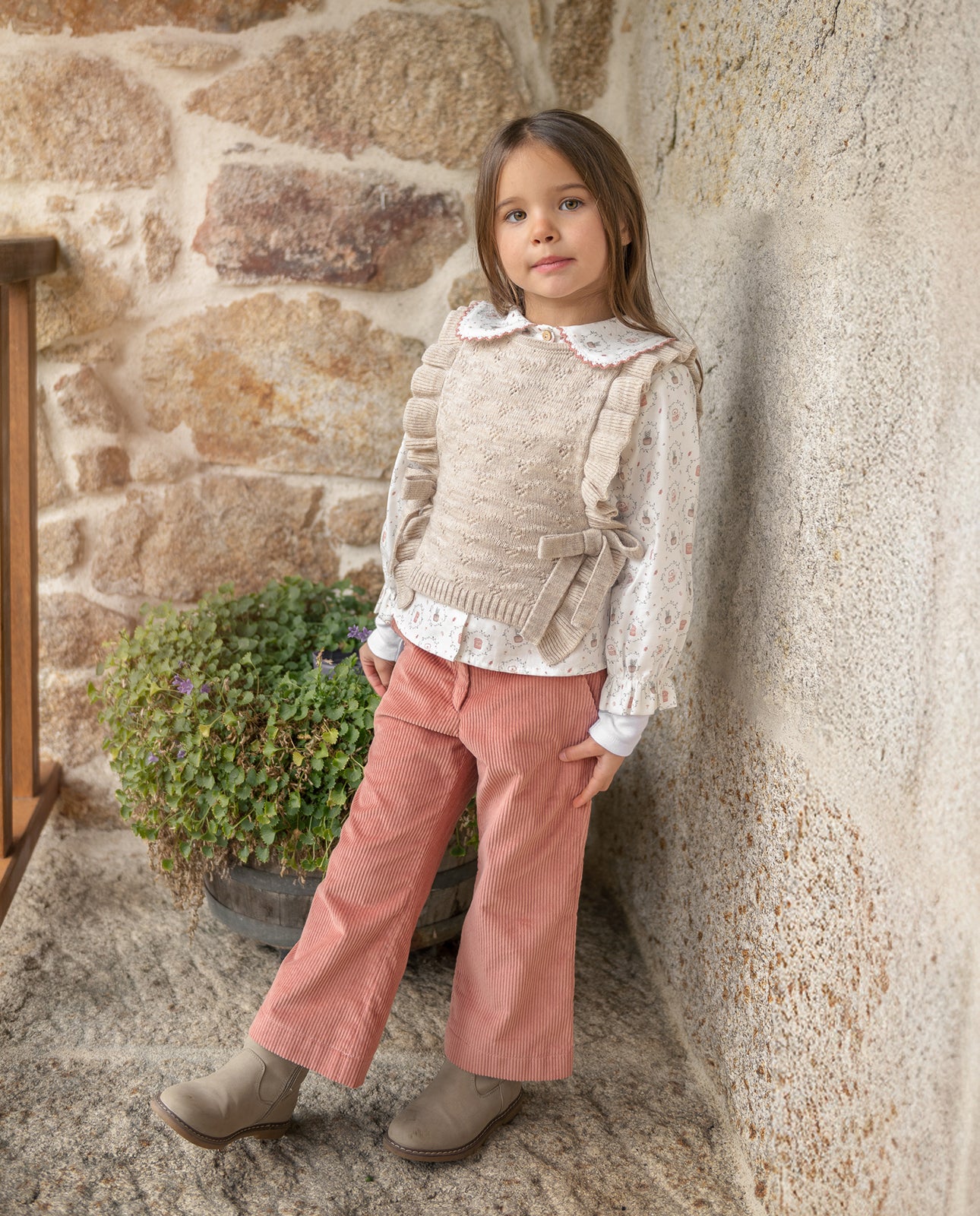 LOOK LUMBRE 116T