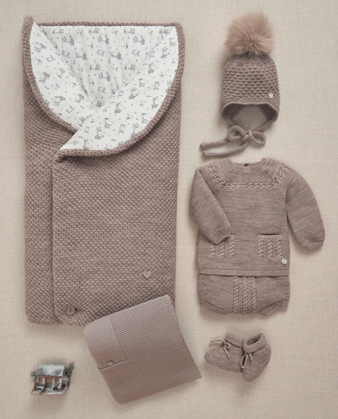 LOOK ARCEA 803