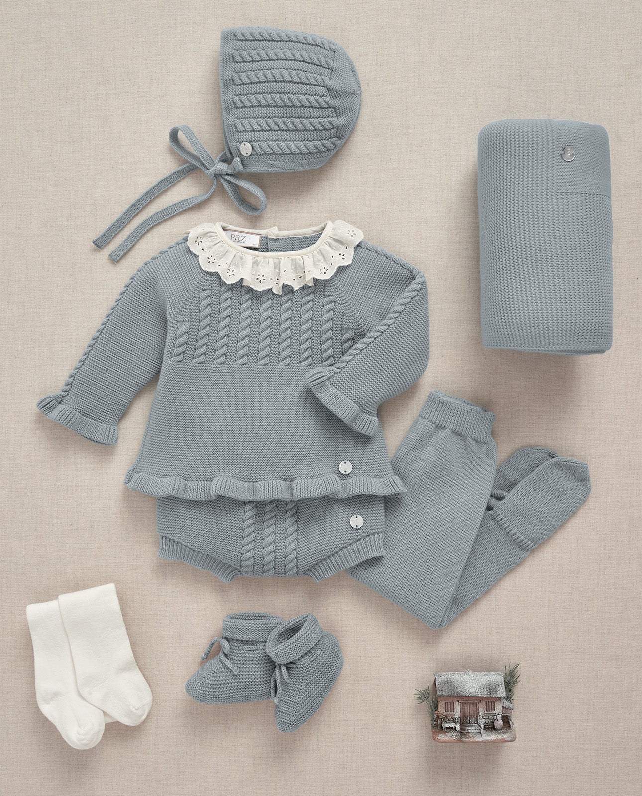 LOOK TERRA 118N