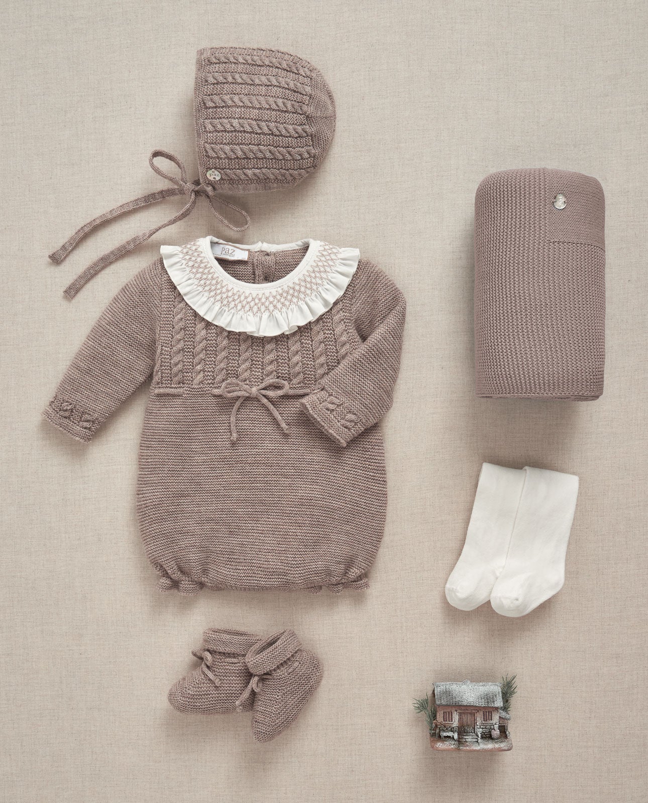 LOOK TERRA 120N