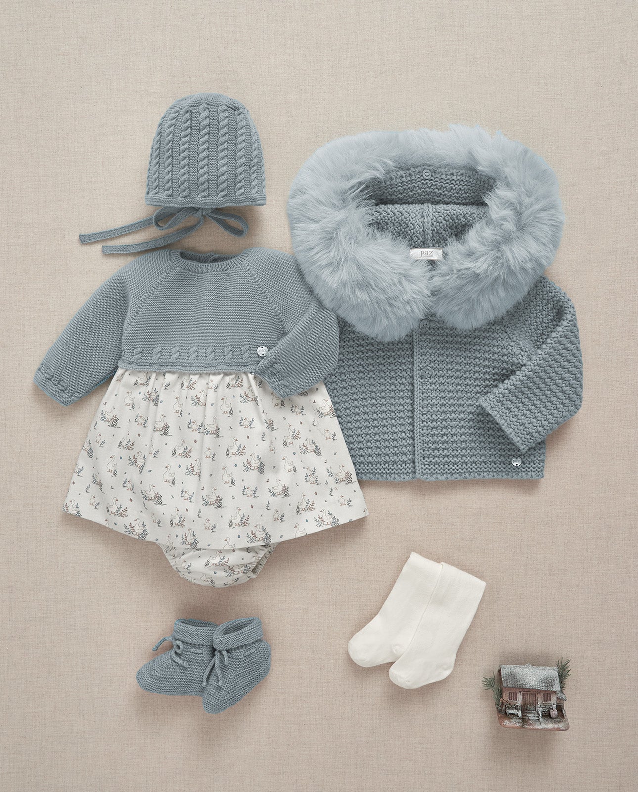 LOOK TERRA 121N