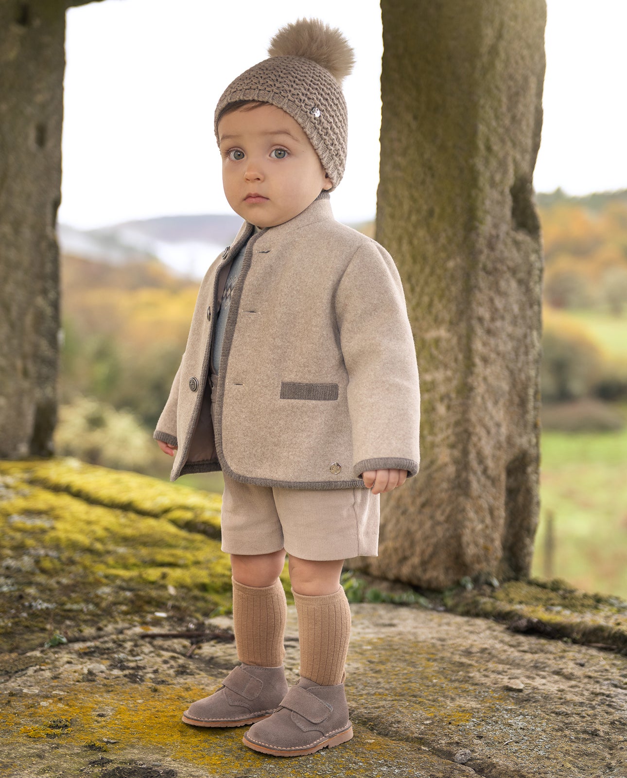 LOOK TERRA 122N