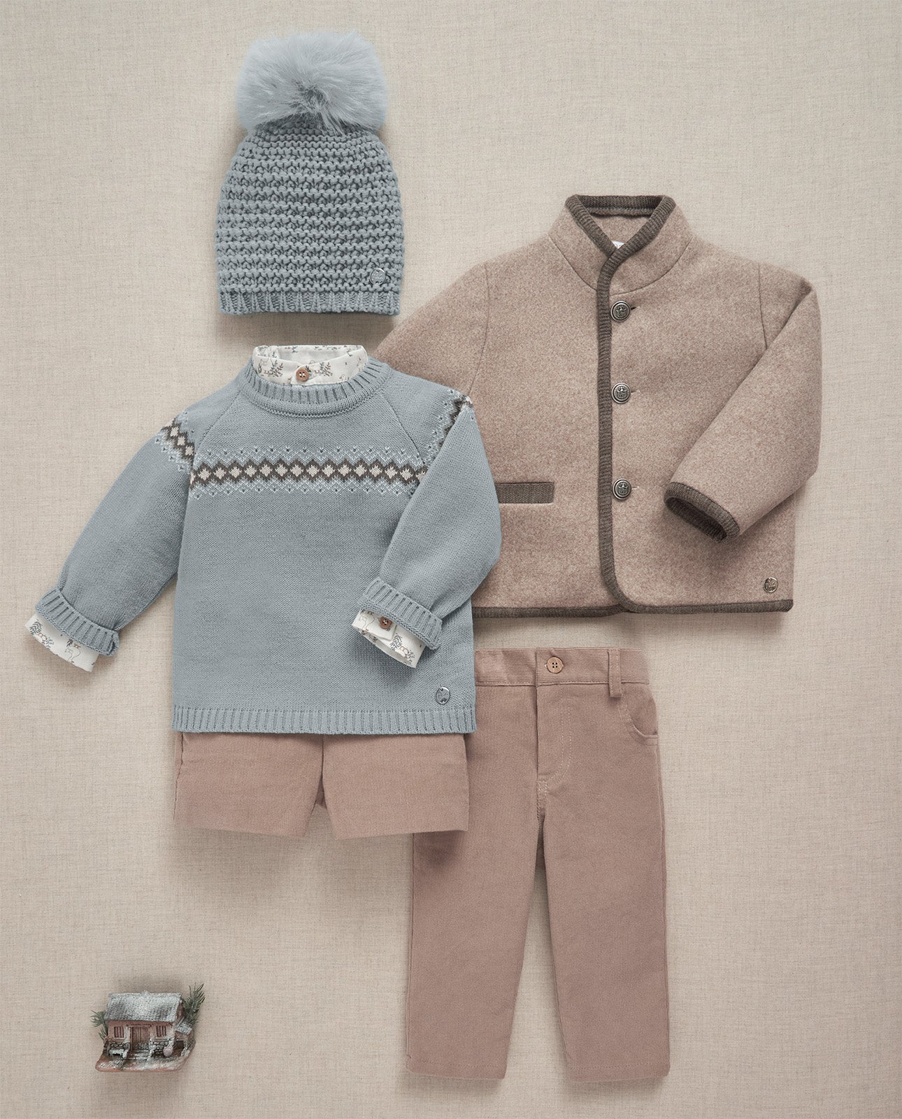 LOOK TERRA 122N