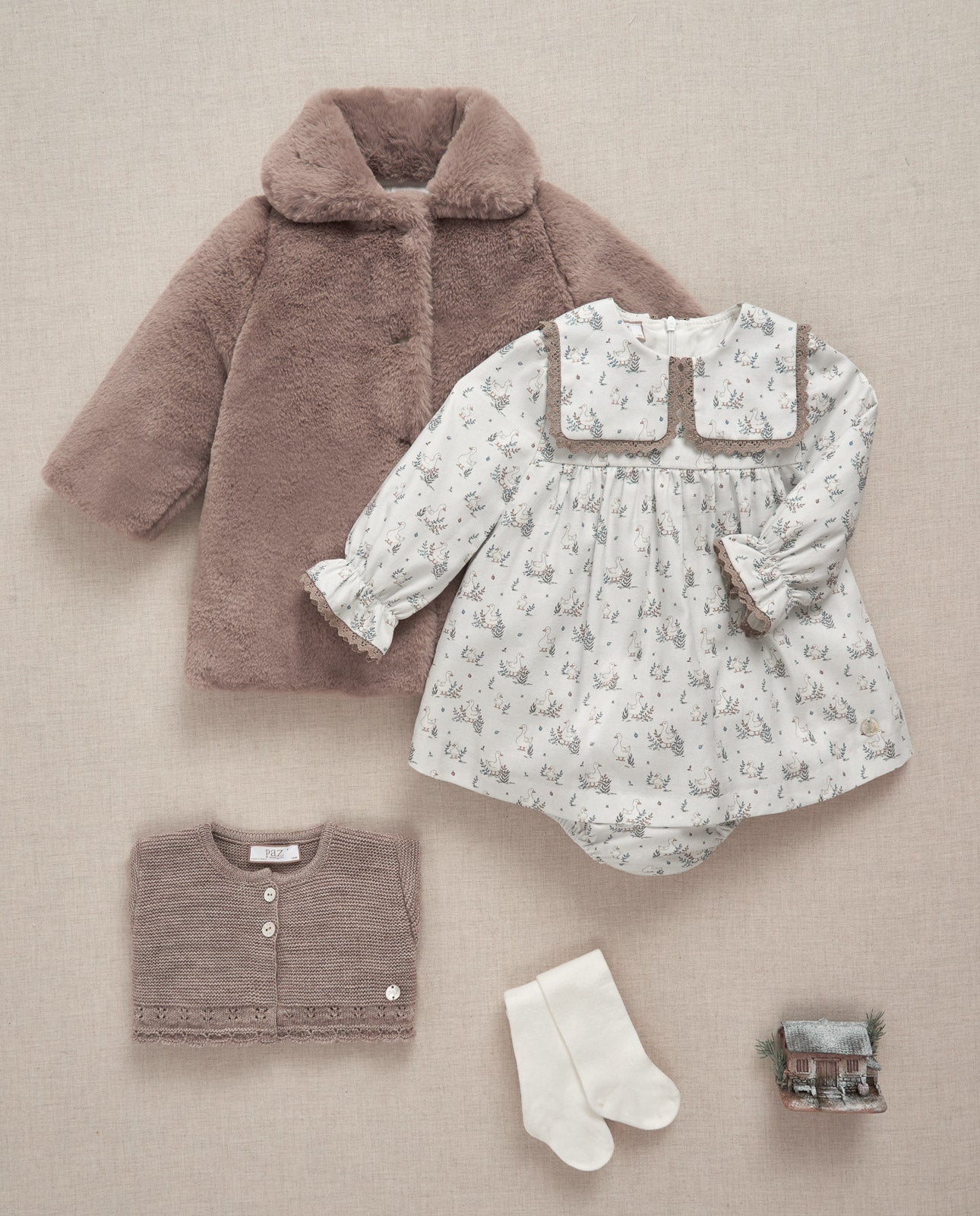 LOOK TERRA 123N