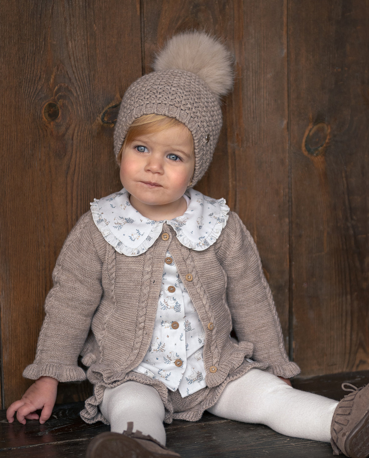 LOOK TERRA 124N