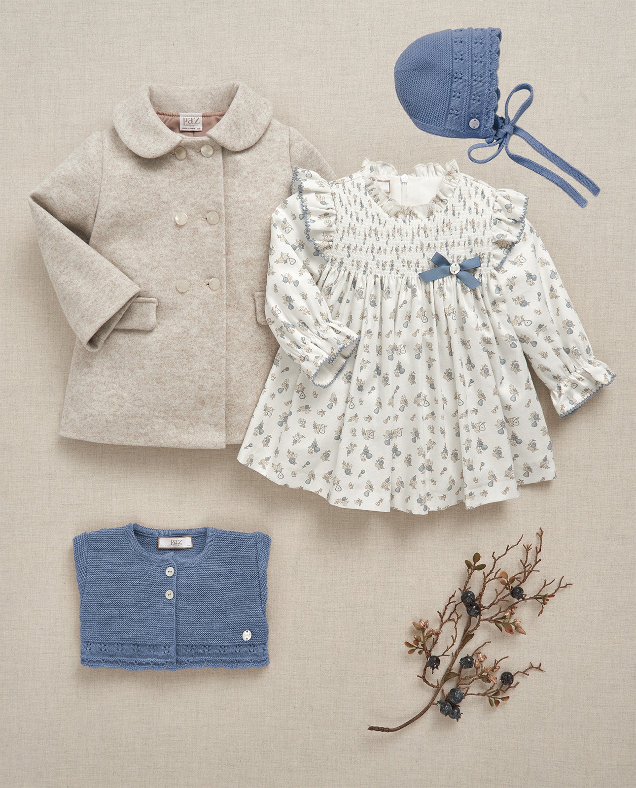 LOOK PONTE 132N