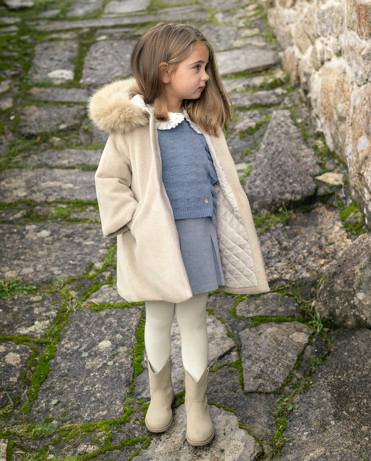 LOOK PONTE 135T