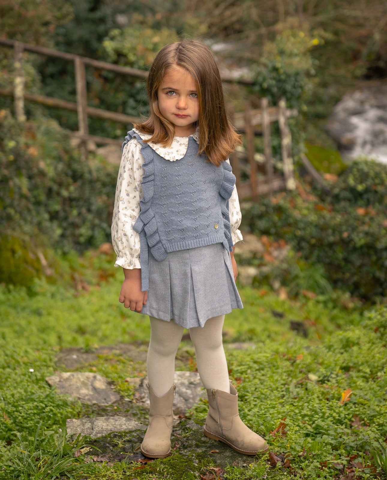 LOOK PONTE 135T