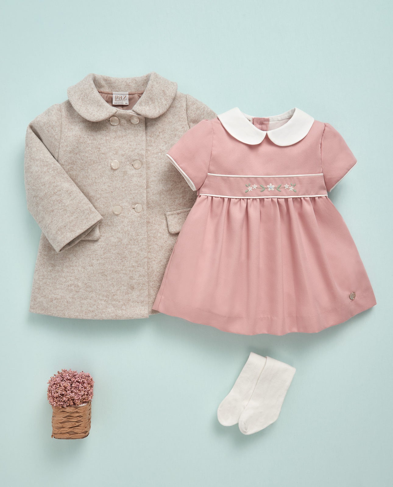 LOOK LEDICIA 141T