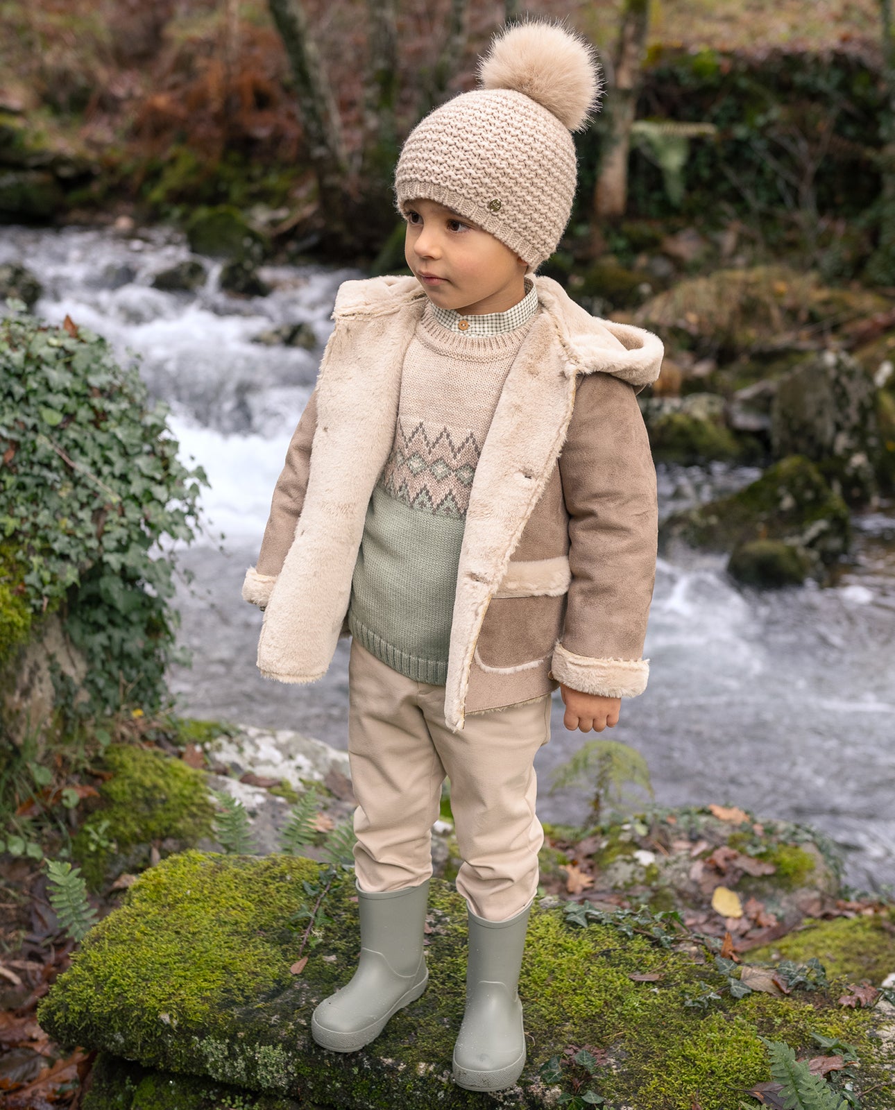 LOOK LEDICIA 145T