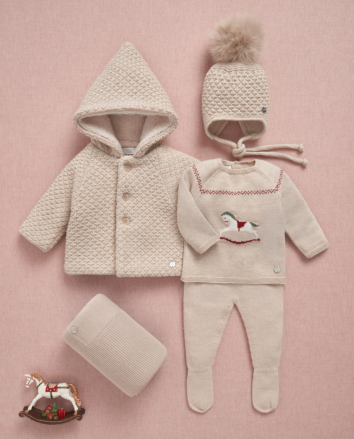 LOOK NADAL 158N