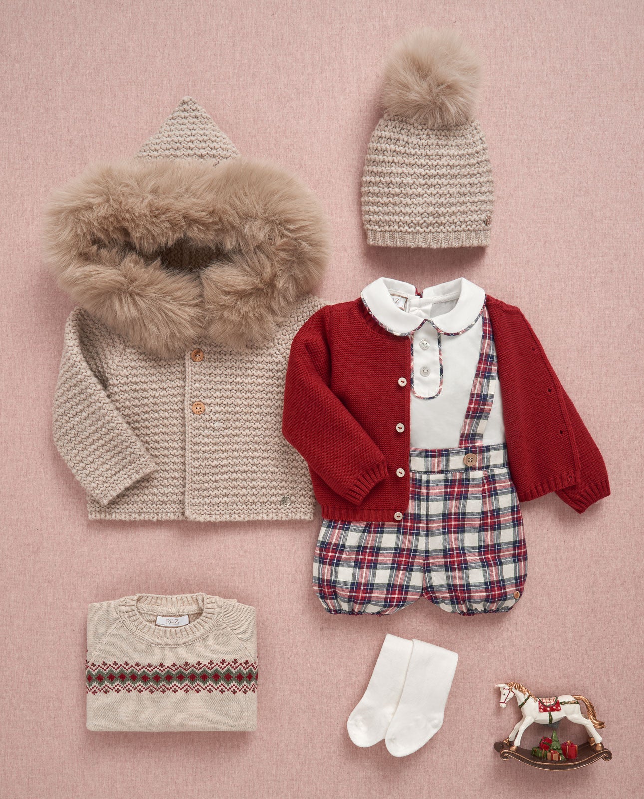 LOOK NADAL 160N