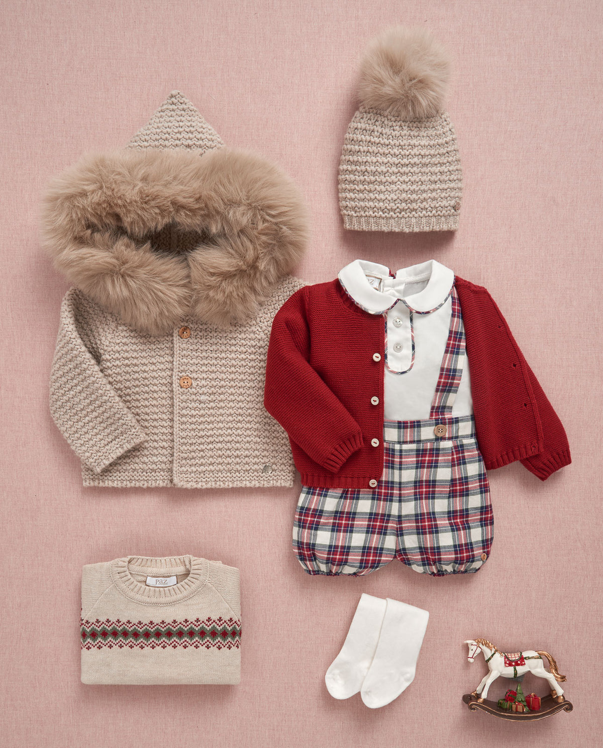 LOOK NADAL 160N