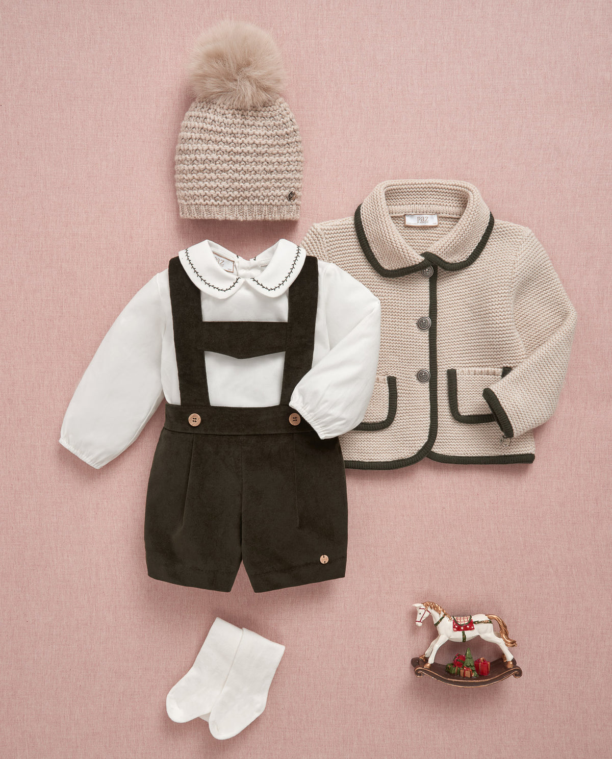 LOOK NADAL 162N