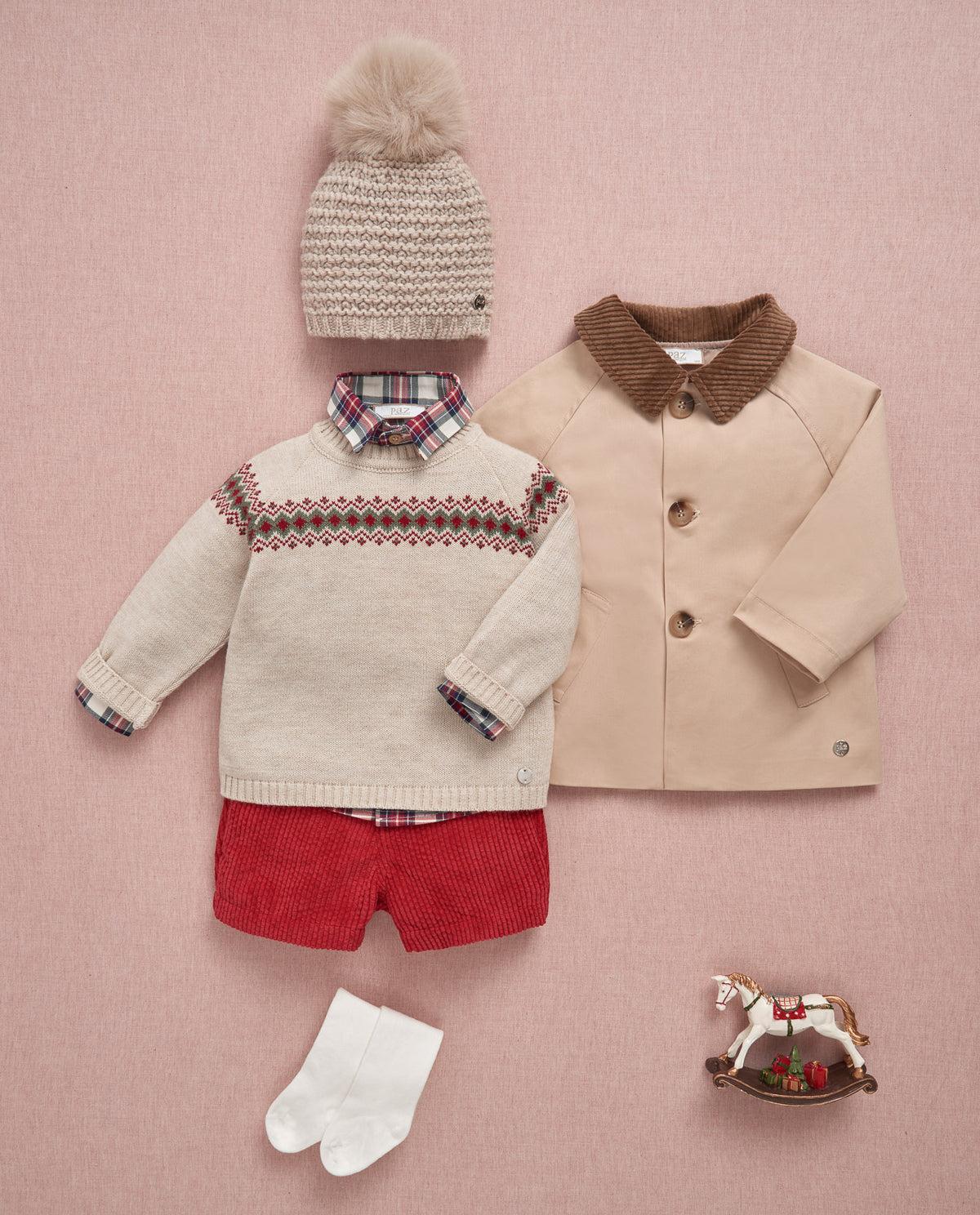LOOK NADAL 164N